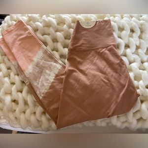 NWT Aerie OG leggings size M